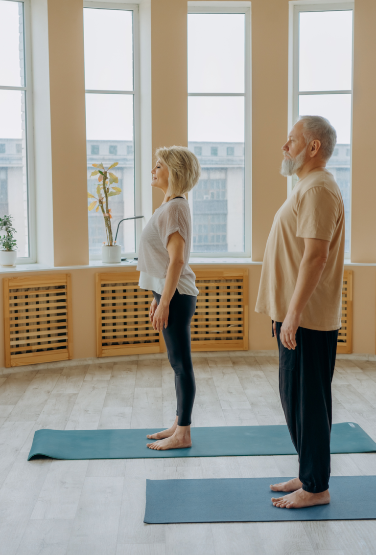 Posture Education 101 ($44 or R795)