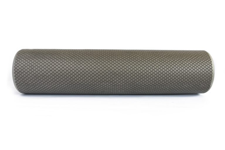 A comprehensive foam rolling program that you can do at home ($44 or R795)