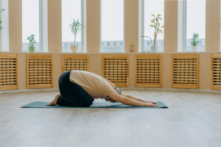 Full body stretching Program ($44 or R795)