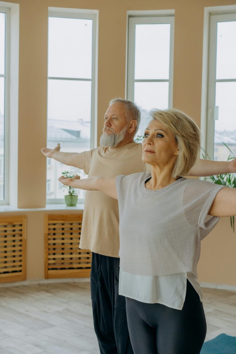 Wake up & MOVE your body: Joint mobility program ($44 or R795)